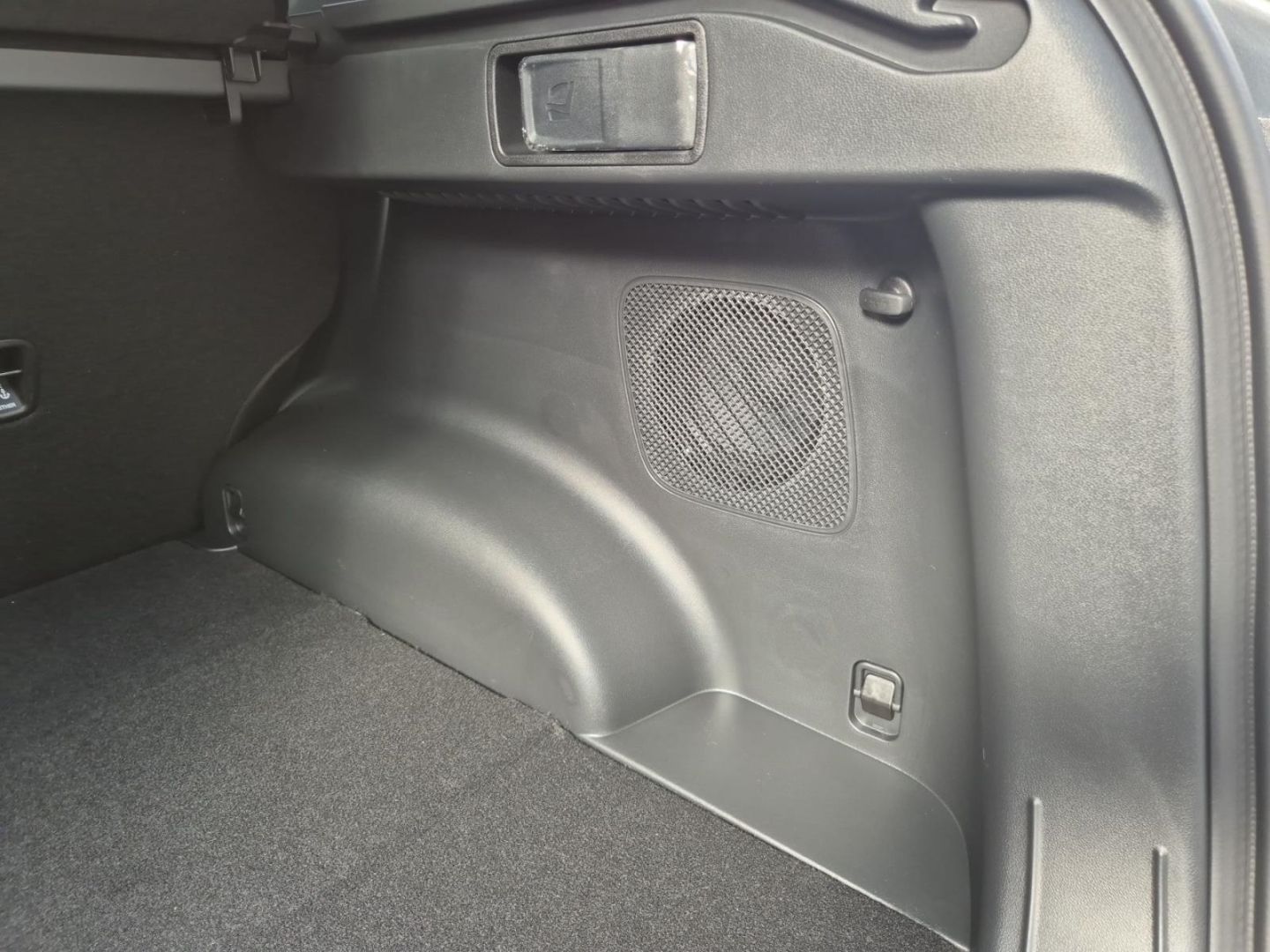 Hyundai Tucson – Bild 16