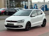 Volkswagen Polo V GTI MFL' NAV' PDC' SHZ - VW Polo Gebrauchtwagen in Stuttgart