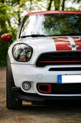 MINI Paceman John Cooper Works - MINI MINI: Paceman