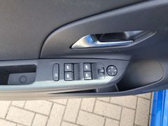 Fahrzeugabbildung Opel Corsa 1.2 Elegance LED-SCHEINWERFER KAMERA 180°