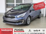 Kia Ceed Sportswagon 1.6 GDI Dream Team Premium Lenk - Kia cee'd Sportswagon aus 2016
