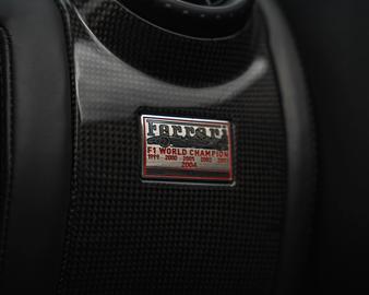 2005 Ferrari F430 — миниатюра 47