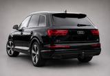 Audi Q7 3.0 TDI quattro tiptronic - - Audi 7-Sitzer
