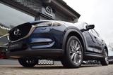 Mazda CX-5 2.0 165PS Kangei Voll-LED 360° DAB Navi uvm - gebrauchte Mazda CX-5 aus dem Jahr 2019