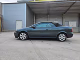 Opel Astra Cabrio 1.8 - - gebrauchte Opel Astra aus dem Jahr 2001