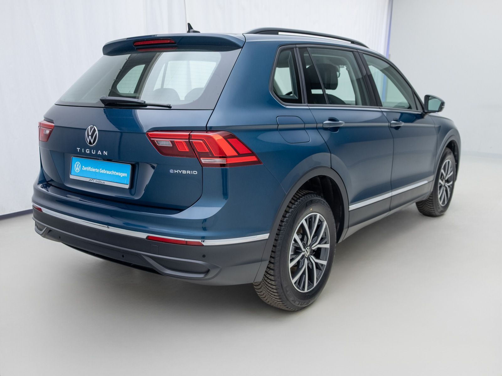 Volkswagen Tiguan - Bild 22