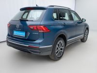 Volkswagen Tiguan - Vorschau Bild 22