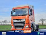 DAF XF 450 - Daf XF 450