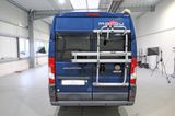 Malibu VAN 640 LE/1.Hand/Einzelbetten/PREISKNALLER !! - Malibu 640
