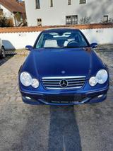 Mercedes-Benz C 230 Compressor  - Mercedes-Benz 230: Coupe