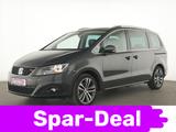 Seat Alhambra FR-Line AHK|Kamera|Xenon|CarPlay|Kessy - Seat Alhambra in Düsseldorf