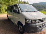 Volkswagen VW T5 Fensterbus / Wohnmobil Umbau - Volkswagen: Wohnmobil