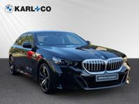 BMW 520 - Vorschau Bild 6