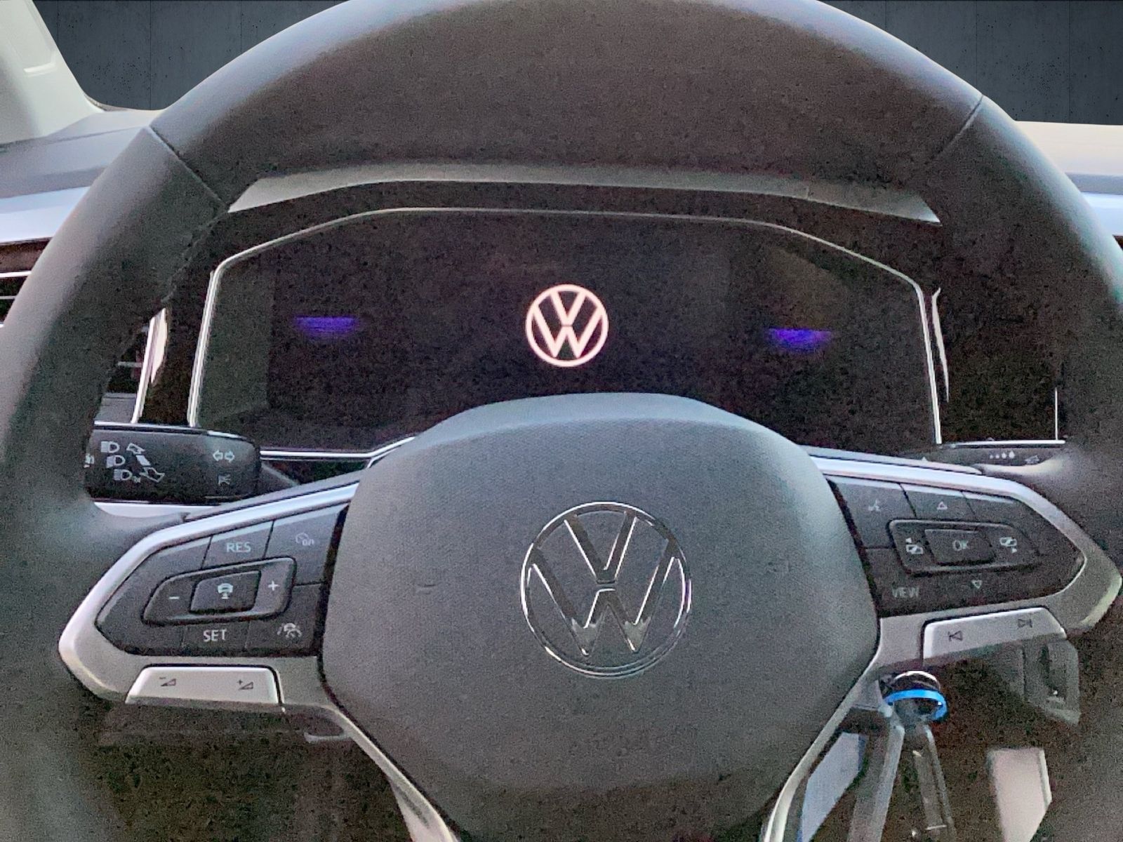 Volkswagen Taigo - Bild 10