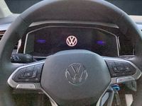 Volkswagen Taigo - Vorschau Bild 10