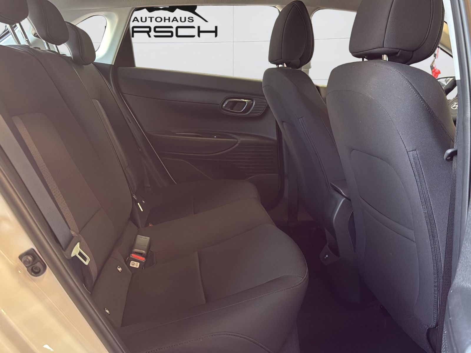 Hyundai i20 - Bild 13