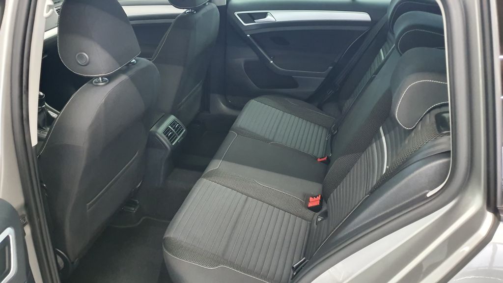 VII 1.4 TSI Cup*Bi-Xenon*PANO*NAVI*1.Hand