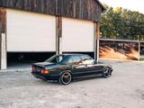 Mercedes-Benz Brabus 3,6-190E (Documented, Collectors Item) - Mercedes-Benz 190 Gebrauchtwagen