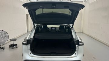Nissan Qashqai - 5