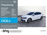 Volkswagen Polo GTI DSG - Volkswagen Polo Jahreswagen: GTI