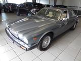 Jaguar XJ12 Sovereign V12 - Jaguar XJ12: Coupé