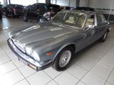 Jaguar XJ12 Sovereign V12 - Jaguar XJ12: Coupé