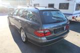 Mercedes-Benz T-Modell E 320 T CDI 4Matic Avangarde 7 Sizer - gebrauchte Mercedes-Benz E 320 aus dem Jahr 2006