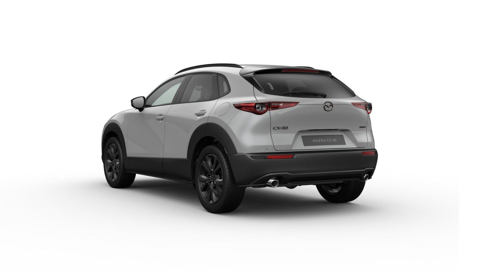 Mazda CX-30 - Bild 8