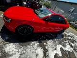Audi A5 2.0 TFSI S tronic quattro - - Audi A5: Privatanbieter