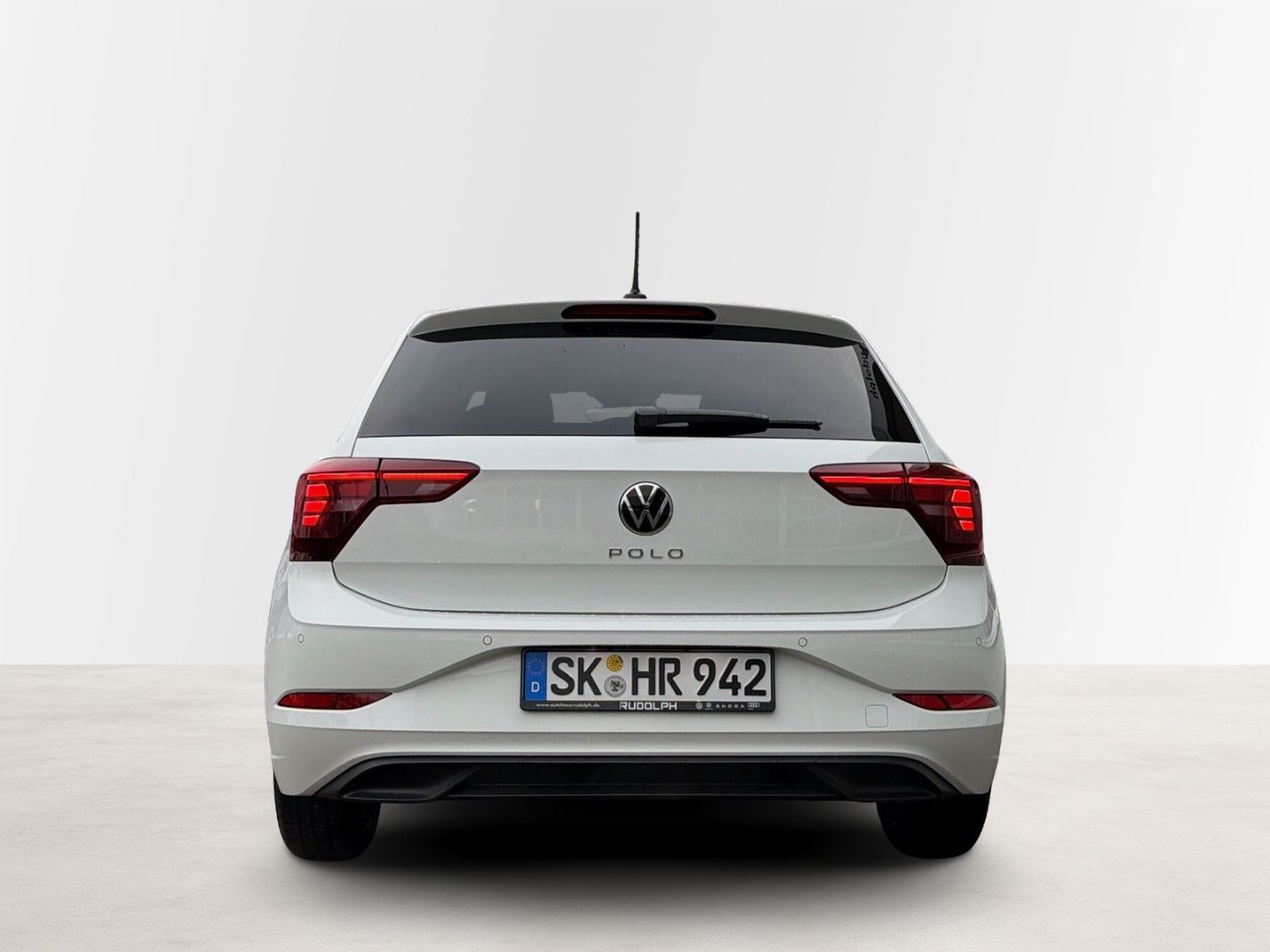Volkswagen Polo Energy 1.0 TSI 5-Gang LED Navi ACC SHZ Fern foto 3