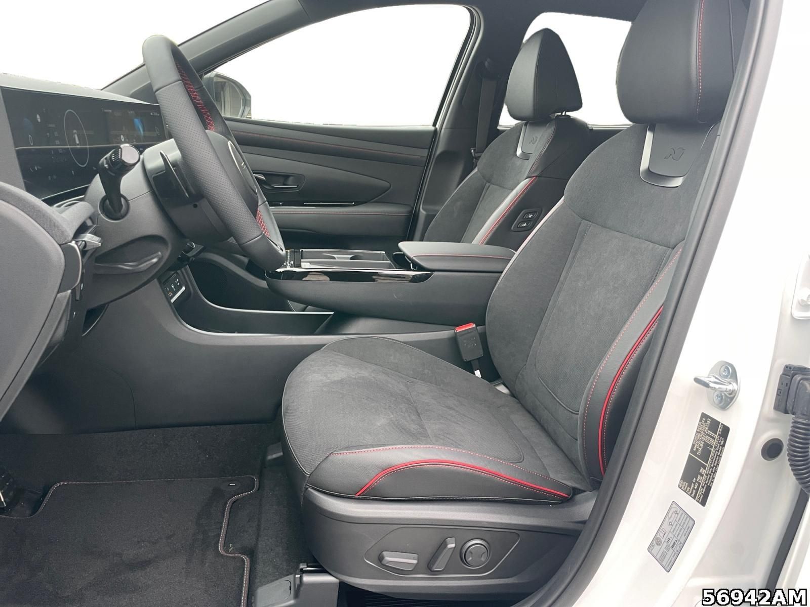 Hyundai TUCSON - Bild 11