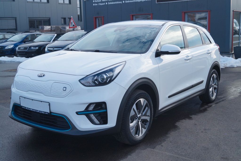 Angebot ansehen Kia Niro EV