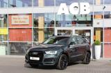 Audi Q3 2,0 TDI qu. S-Tronic S Line Competition AHK - Audi Q3 Gebrauchtwagen in Berlin
