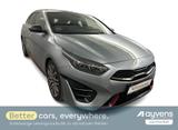Kia pro_cee'd GT ProCeed 1.6 T-GDI DCT7 OPF - Kia: 1.6