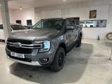 Ford Ranger Limited 4x4 Doppelkabine 2.0TDCI,1.Hand,T