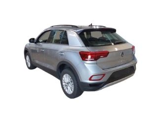 T-Roc 1.0 TSI Life *NAVI*PARKASSIST*APPCONNECT*