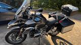 BMW 1200 GS mit Vollausstattung - gebrauchte Motorräder in Saarbrücken