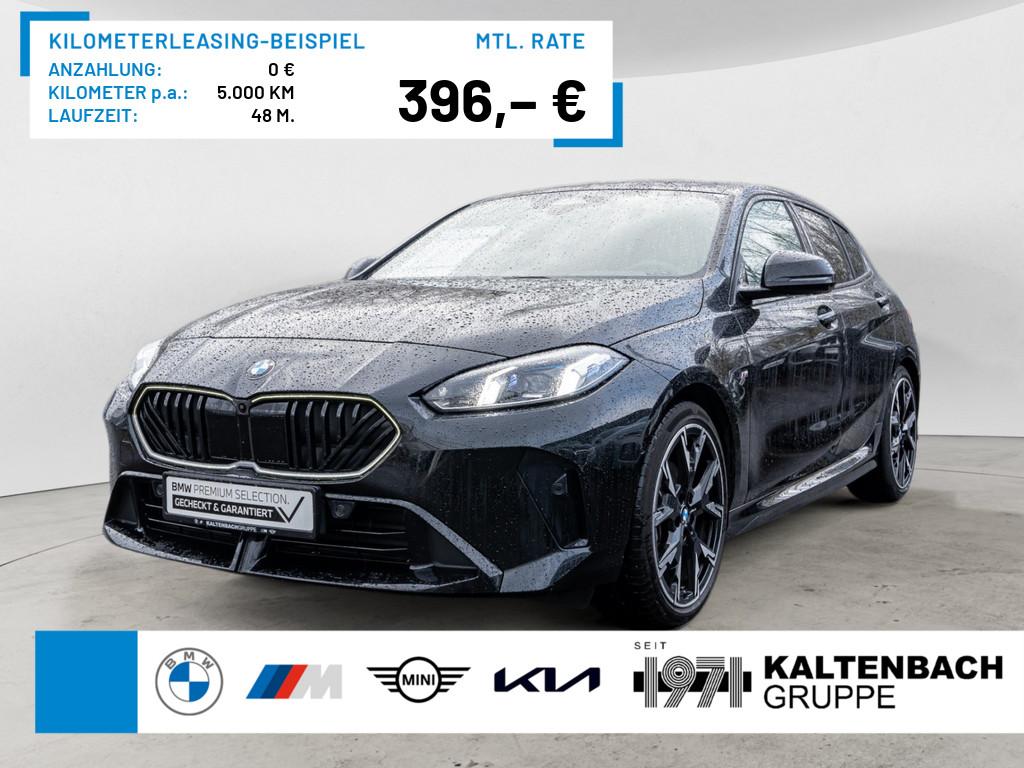 BMW 120d M-Sport NAVI ACC 360° HUD H/K LED KAMERA