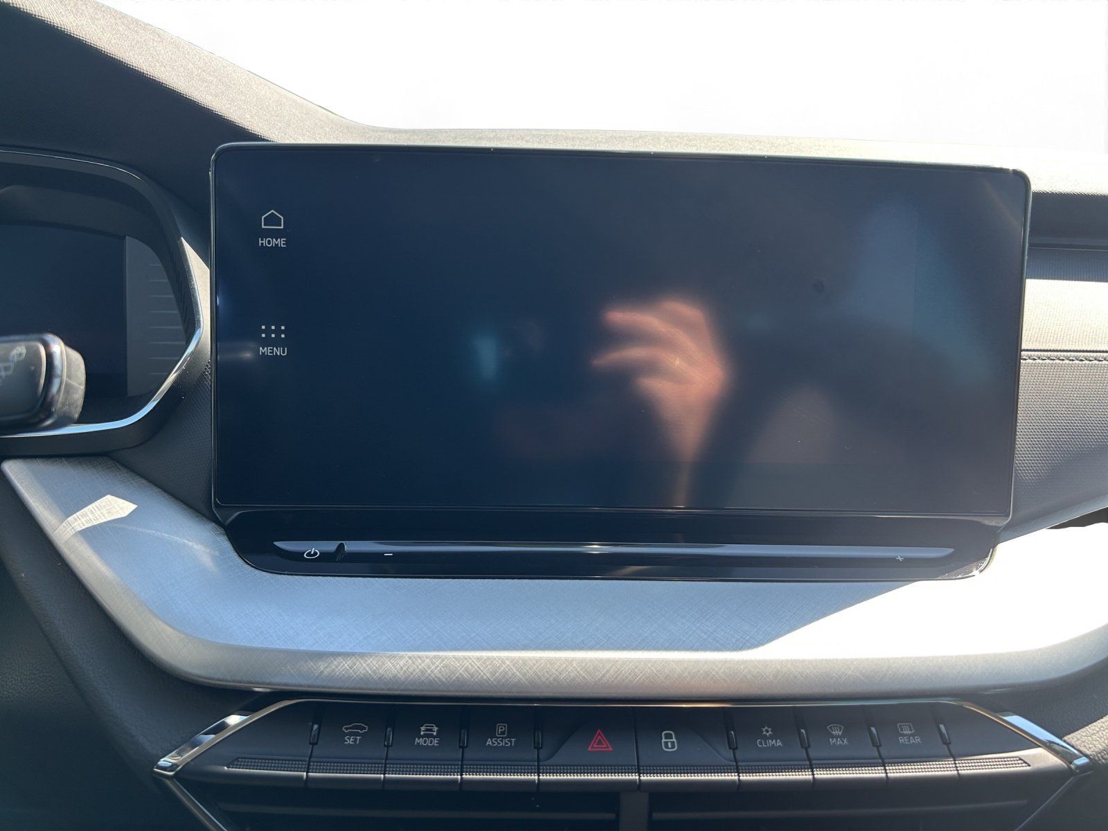 Skoda Octavia - Bild 14