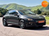 Volkswagen Scirocco 1.4 TSI 118 kW - VW Scirocco Gebrauchtwagen in Berlin
