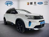 Citroën C5 Aircross Shine Automatik - Citroën C5 Aircross aus 2022