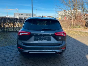 Ford Focus - 7