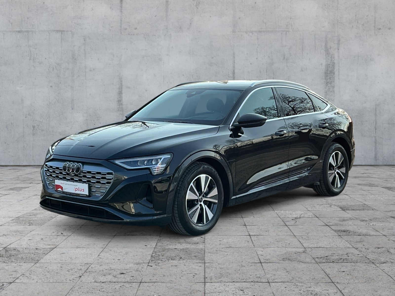 Audi Q8 e-tron - Bild 2
