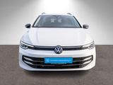 Volkswagen Golf Variant Goal 1.5 TSI Navi AHK LED RFK ACC - Volkswagen Golf Jahreswagen: Variant