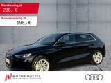 Audi A3 Sportback 35 TFSI S tronic - Audi A3 Neuwagen