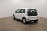 Volkswagen e-up! move up! 61kW Climatronic*LED*REGEN*DAB+* - mit Elektro-Antrieb: Kleinwagen