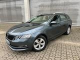 Skoda Octavia 1.5TSI Combi Style*DSG*PDC*AHK*App-Navi - Skoda Octavia Gebrauchtwagen in Hamburg