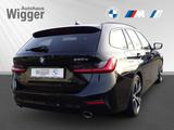 BMW 330 e xDrive touring/Sport Line/Laser/AHK/HUD - BMW 330 in Rostock