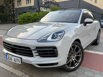 Porsche Cayenne - 3