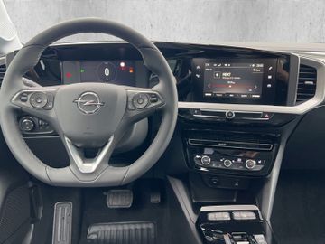 Opel Mokka-e Elegance KAMERA LED SITZHEIZUNG CARPLAY